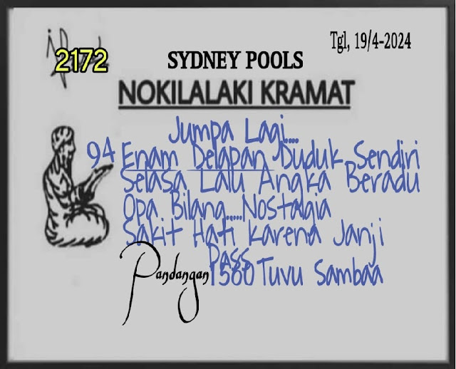 SYAIR SDY VIP